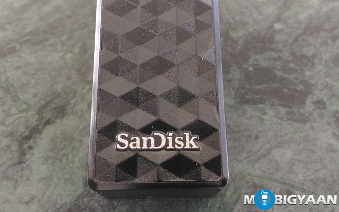 SanDisk Connect Wireless Stick Hands-on Images 4 Sandisk Connect Wireless Stick (3)