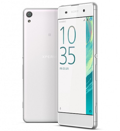 MWC 2016: All important announcements 8 Sony-Xperia-XA-official
