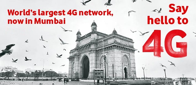 Vodafone-4G-Mumbai-launch