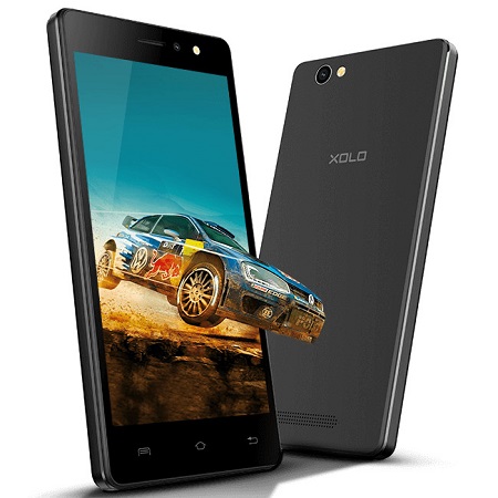 XOLO Era 4G