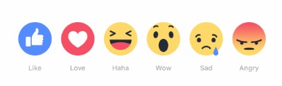 facebook-reactions