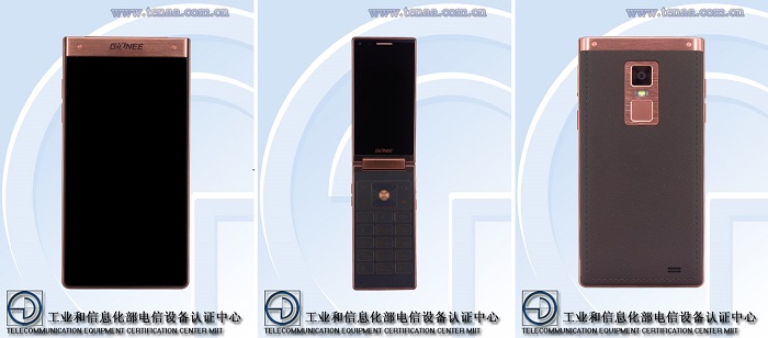 gionee-w909-front-rear-view
