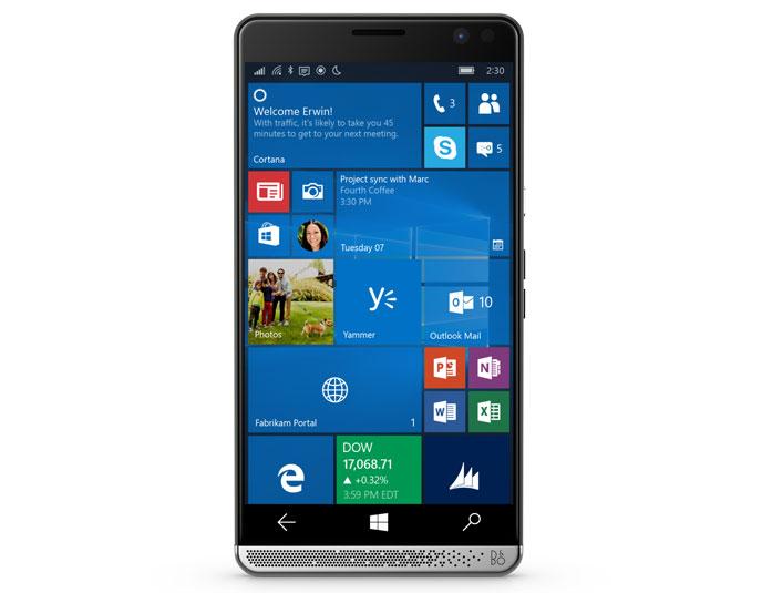 MWC 2016: All important announcements 12 hp-elite-x3