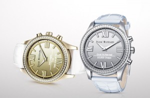 hp isaac mizrahi smartwatch