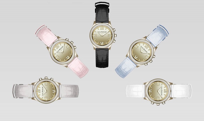 Hp isaac mizrahi store smartwatch