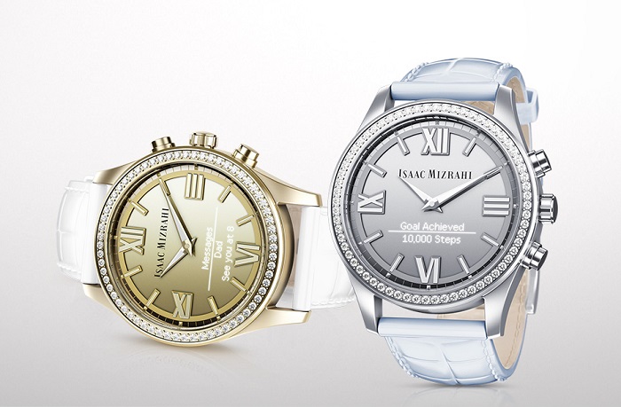 Isaac mizrahi watch online