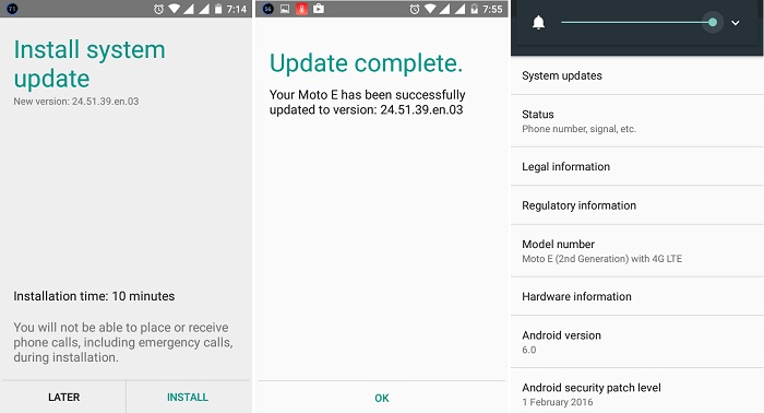 moto-e-2nd-gen-marshmallow-update-india