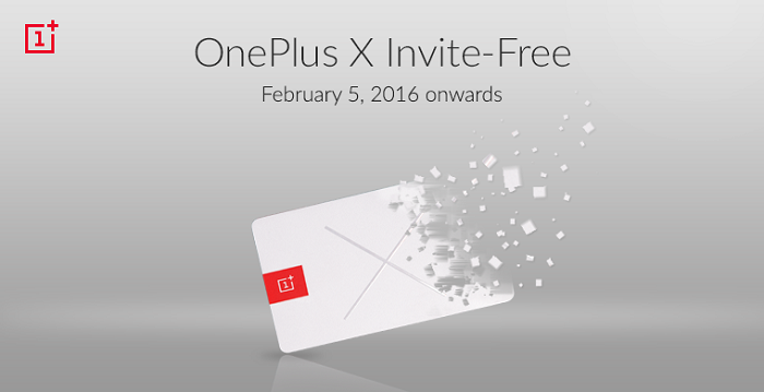 oneplus-x-invite-free-forever-india
