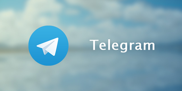 find telegram stickers