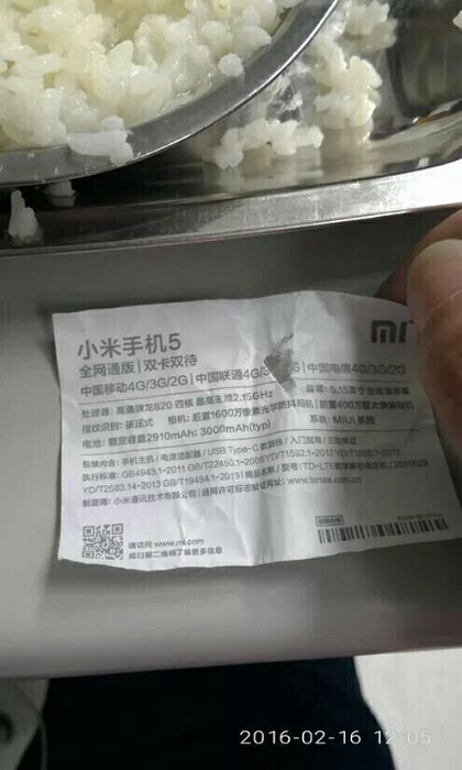 xiaomi-mi-5-specs-leaked-in-detail