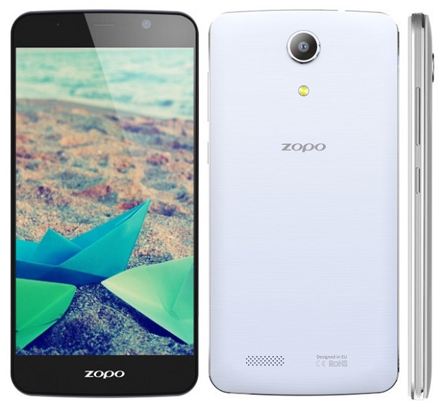 zopo-hero-1-india-launch