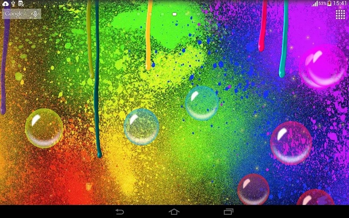 5 Android apps for Holi festival (2)