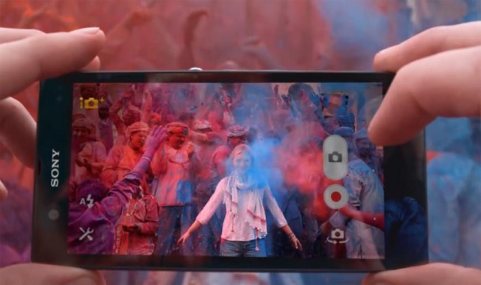 5 Android apps for Holi festival 1 Image Courtesy: bgr.in