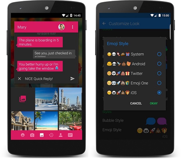 5 best sms apps for android (1)