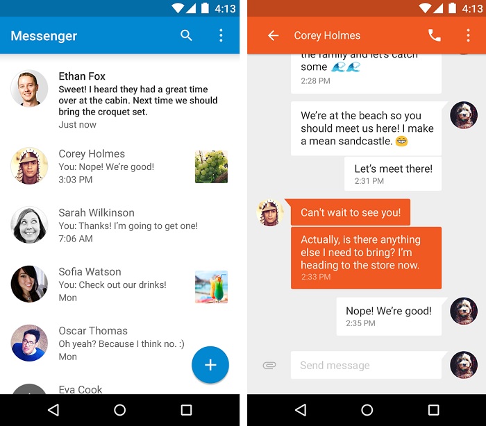 5 best sms apps for android (6)