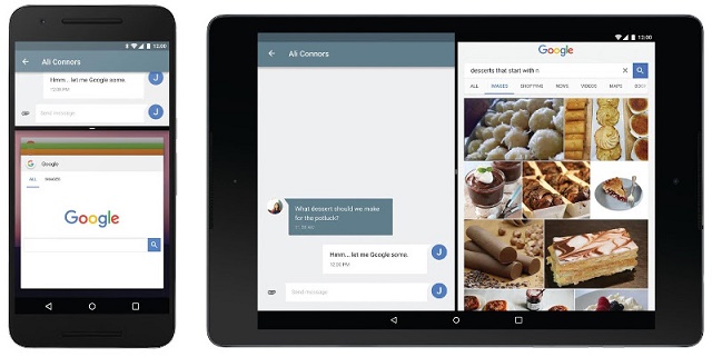 Android-N-Multi-Window