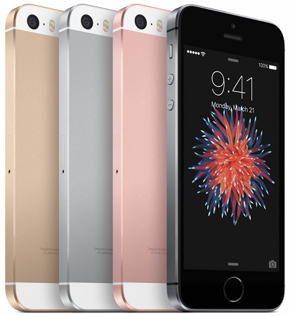 Apple iPhone SE 2 said to launch in first half of 2018 1 Apple iPhone SE