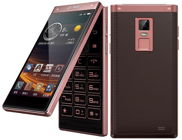 Gionee-W909-official
