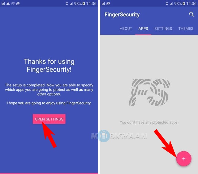 How to Lock Apps Using Fingerprint Scanner (10)