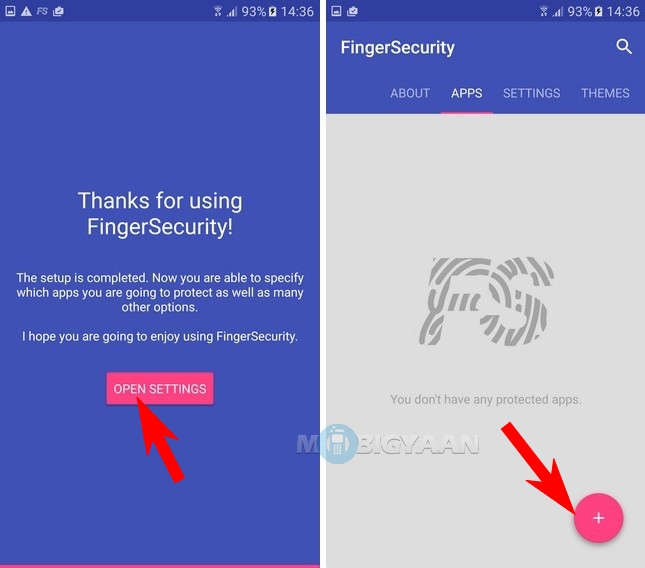How to Lock Apps Using Fingerprint Scanner (10)
