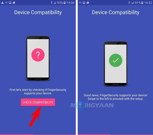 How to Lock Apps Using Fingerprint Scanner (8)