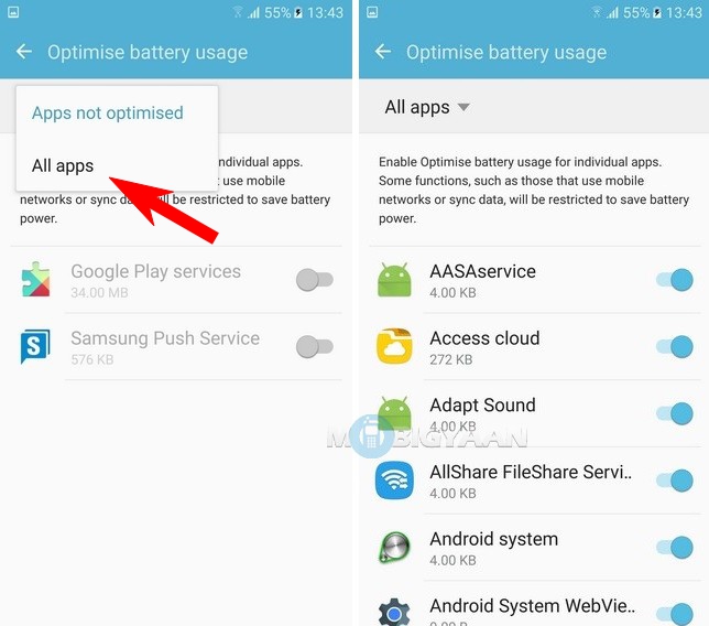 How to activate doze mode in Android Marshmallow [Guide] (1)