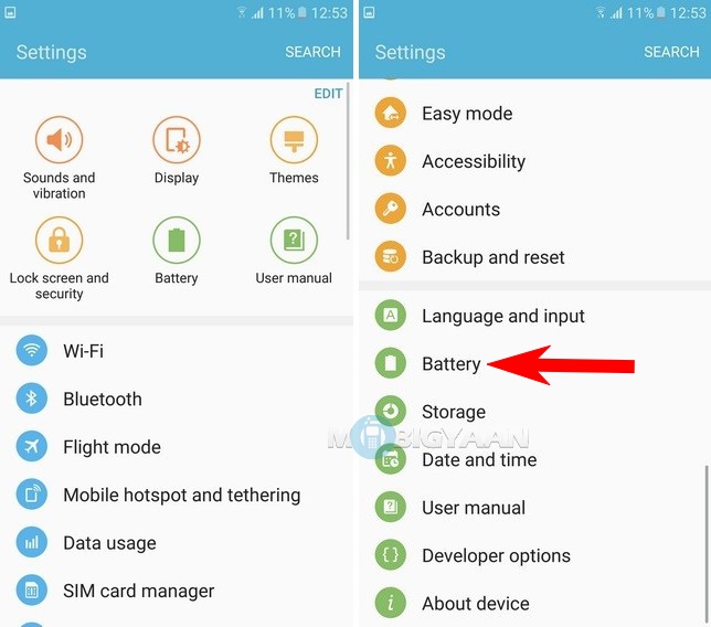 How to activate doze mode in Android Marshmallow [Guide] (2)