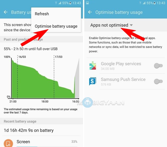 How to activate doze mode in Android Marshmallow [Guide] (3)