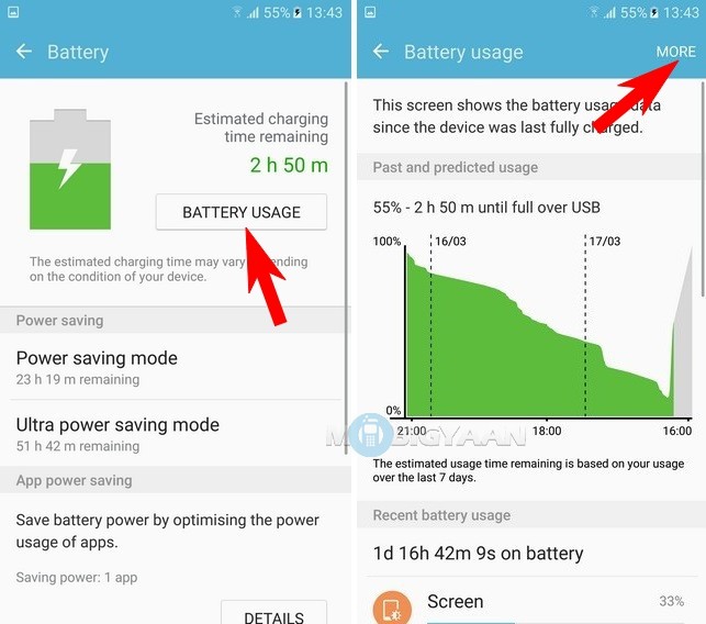 How to activate doze mode in Android Marshmallow [Guide] (4)