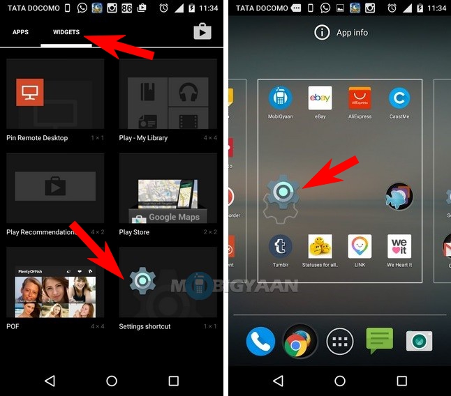 How to get back notifications you've removed [Android Guide] (2)