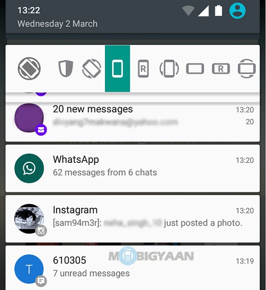 How to get back notifications you've removed [Android Guide] (5)
