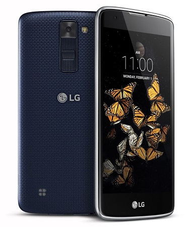 LG-K8-official