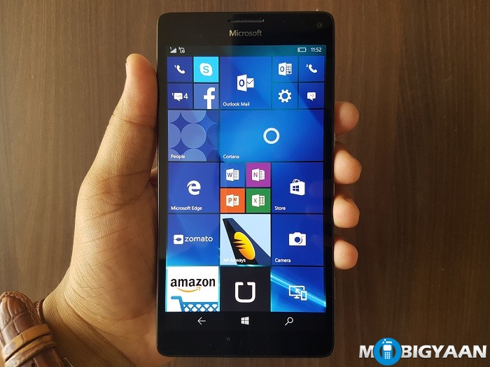 Microsoft Lumia 950 XL Review (1)