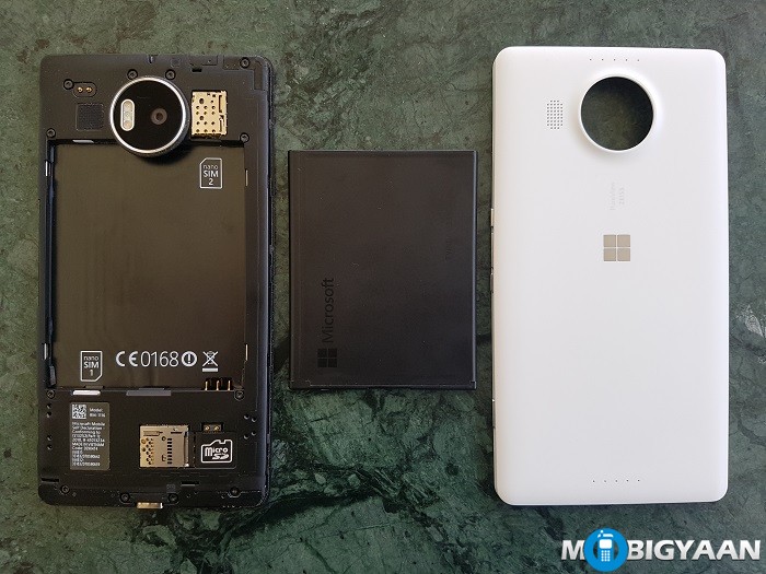 Microsoft Lumia 950 XL Review 12 Microsoft Lumia 950XL Review (11)