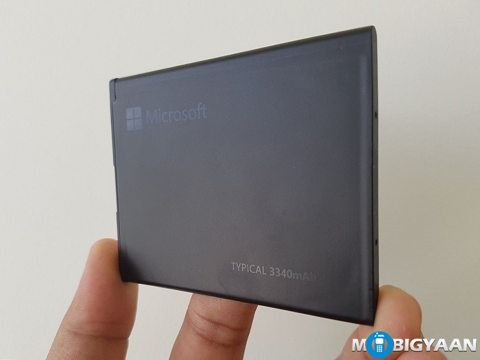 Microsoft Lumia 950 XL Review 13 Microsoft Lumia 950XL Review (12)