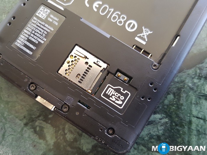 Microsoft Lumia 950 XL Review 14 Microsoft Lumia 950XL Review (13)