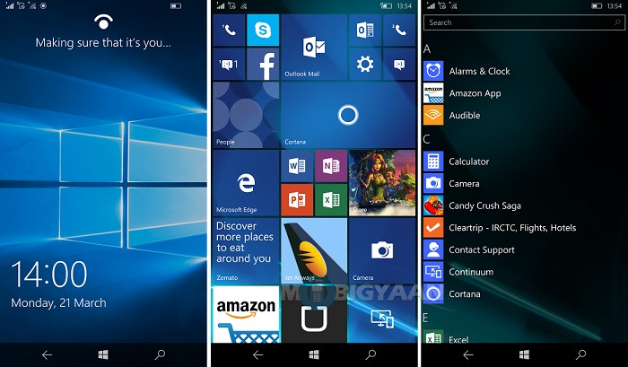 Microsoft Lumia 950XL Review (18)