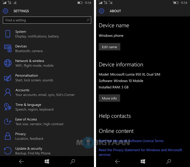 Microsoft Lumia 950XL Review (19)