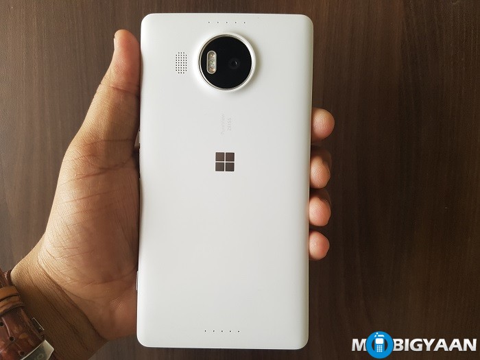 Microsoft Lumia 950 XL Review (2)