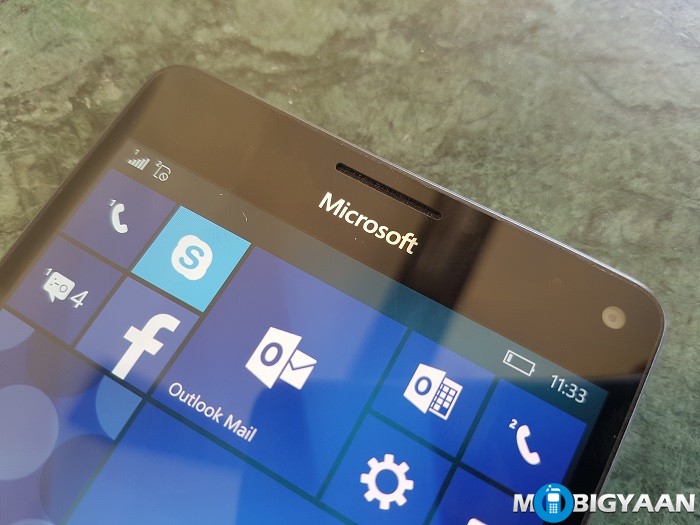 Microsoft Lumia 950 XL Review 3 Microsoft Lumia 950 XL Review (3)