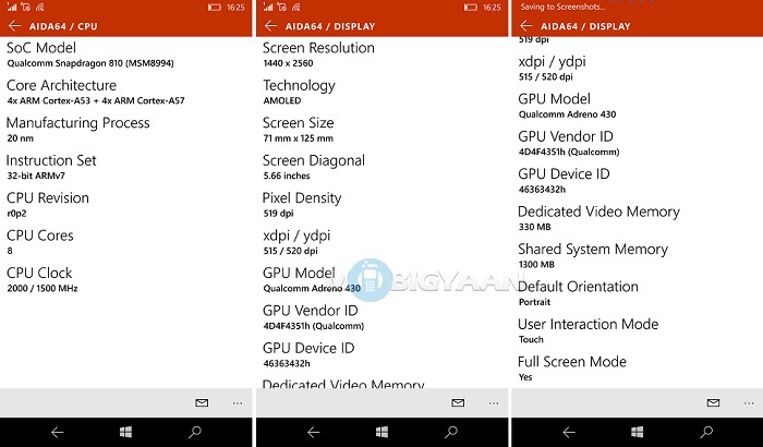 Microsoft Lumia 950XL Review (45)
