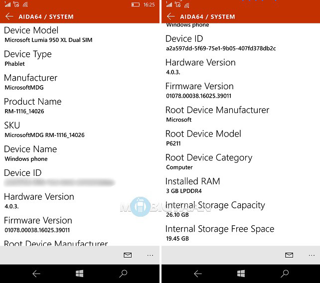 Microsoft Lumia 950 XL Review 24 Microsoft Lumia 950XL Review (46)