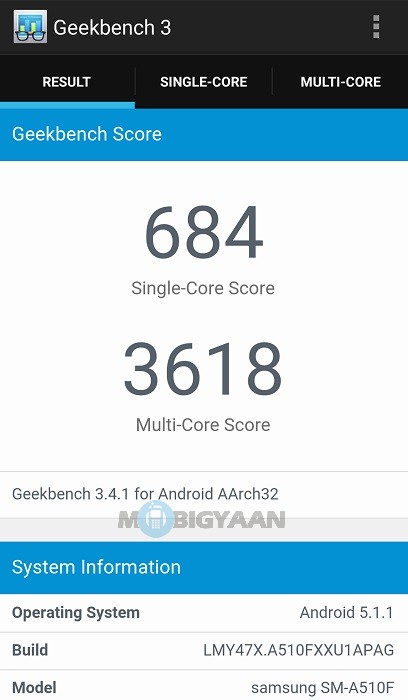 Samsung Galaxy A5 (2016) Review 19 Samsung-Galaxy-A5-2016-review-geekbench-3-score