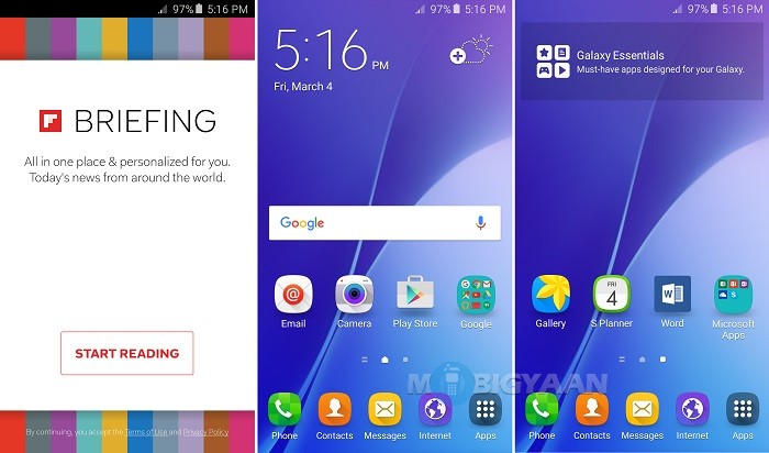 Samsung-Galaxy-A5-2016-review-software-home-screen