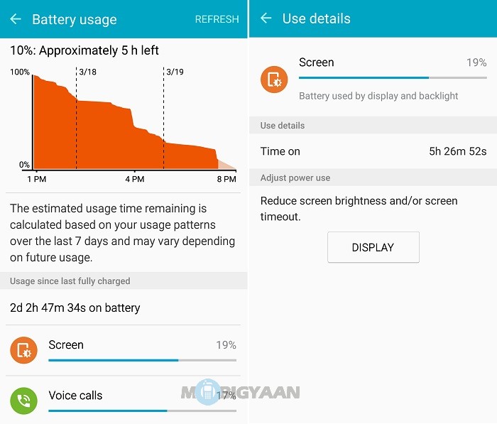 Samsung-Galaxy-A7-2016-review-battery-screen-on-time