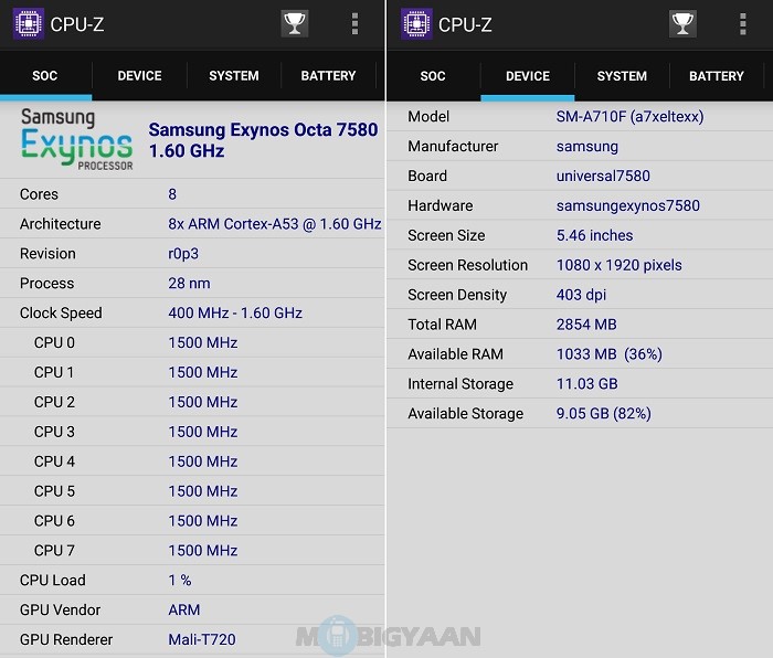 Samsung-Galaxy-A7-2016-review-cpu-z-stats