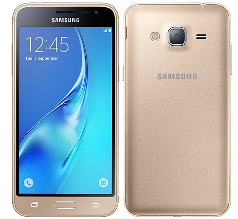 Samsung Galaxy J3 (2016)