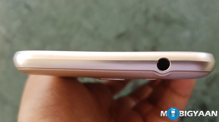 Samsung Galaxy J3 (2024) Hands-on Images