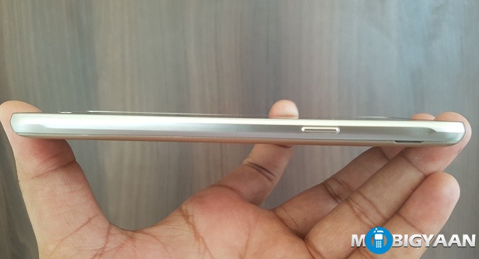 Samsung Galaxy J3 (2028) Hands-on Images