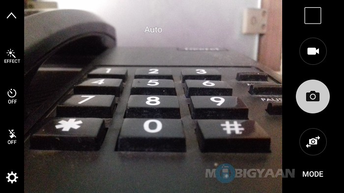 Samsung Galaxy J3 (2043) Hands-on Images